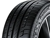 CONTINENTAL PREMIUM CONTACT 6 SILENT